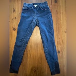 HKM full seat breeches